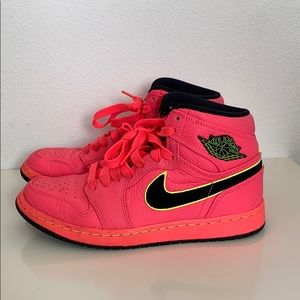 Women’s Air Jordan 1 Retro Premium